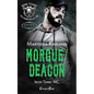 Morgue/Deacon Duet: A Bones MC Romance - Paperback