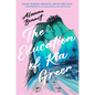 The Education of Kia Greer - Hardcover