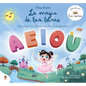 La Magia de Las Letras / The Magic of Letters - Hardcover