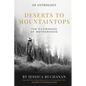 Deserts to Mountaintops: The Pilgrimage of Motherhood - Paperback