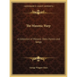The Masonic Harp: A Collection of Masonic Odes, Hymns and Songs - Paperback