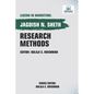 Research Methods - Paperback