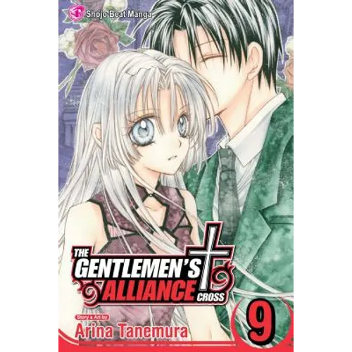 The Gentlemen's Alliance +, Vol. 9 - Paperback