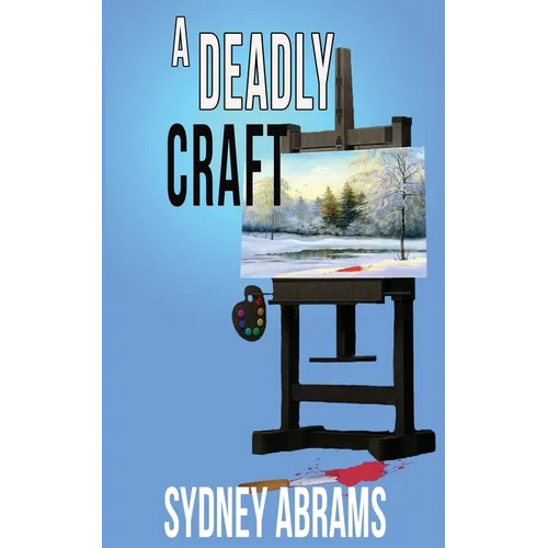 A Deadly Craft - Paperback