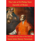 The Life of St Philip Neri - Hardcover