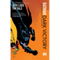 Batman: Dark Victory - Paperback