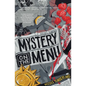 Mystery on the Menu: A Three-Course Collection of Cozy Mysteries - Paperback