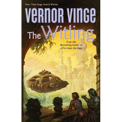 The Witling - Paperback