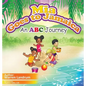 Mia Goes to Jamaica - Hardcover