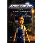Anne Droyd and the House of Shadows - Paperback