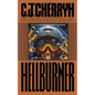 Hellburner - Paperback