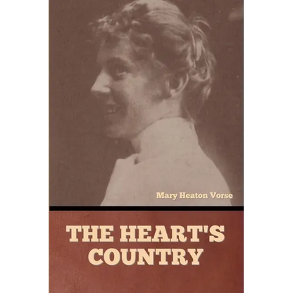 The Heart's Country - Paperback
