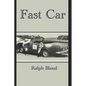 Fast Car - Paperback