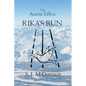 The Atavist Effect: Rika's Run - Paperback