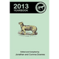 Centre for Fortean Zoology Yearbook 2013 - Paperback