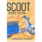 Scoot Across the USA - Paperback