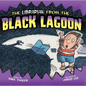 Librarian from the Black Lagoon - Library Binding