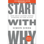 Start with Why 15th Anniversary Edition: How Great Leaders Inspire Everyone to Take Action - Hardcover