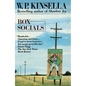 Box Socials - Paperback