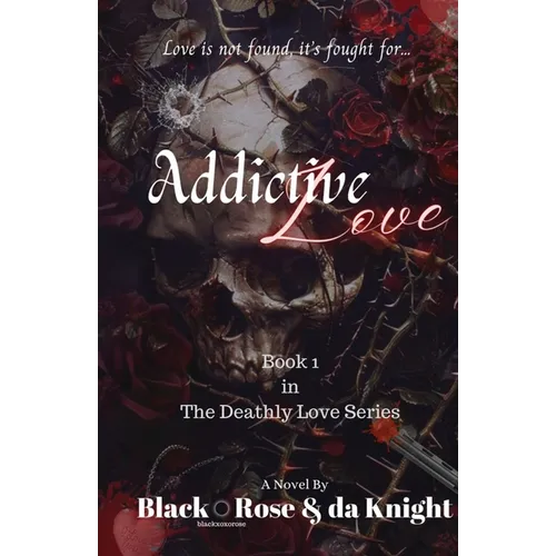 Addictive Love - Paperback