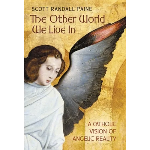 The Other World We Live In: A Catholic Vision of Angelic Reality - Hardcover