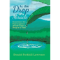 At the Drop of a Miracle: Sometimes the Extravagance of God Comes a Drop at a Time - Hardcover