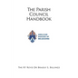 Parish Council Handbook: For Old and New Members - Paperback