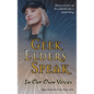 Geek Elders Speak: Women Co-creators and Their Undeniable Place in Fannish History - Hardcover