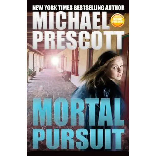 Mortal Pursuit - Paperback