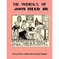 The Works of John Held Jr. - Paperback