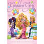 Aphrodite the Fair - Hardcover