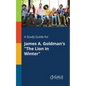 A Study Guide for James A. Goldman's "The Lion in Winter" - Paperback