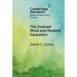 The Evolved Mind and Modern Education - Hardcover