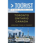Greater Than a Tourist- Toronto Ontario Canada: 50 Travel Tips from a Local - Paperback