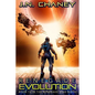 Renegade Evolution: An Intergalactic Space Opera Adventure - Paperback