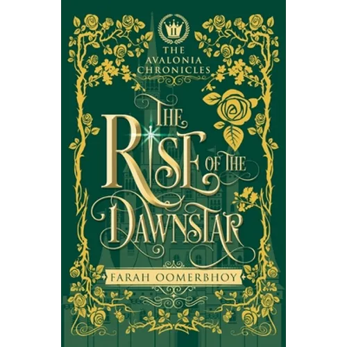 The Rise of the Dawnstar - Paperback