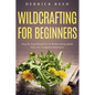Wildcrafting For Beginners: Step By Step Blueprint To Wildcrafting Made Easy For Complete Beginners - Paperback