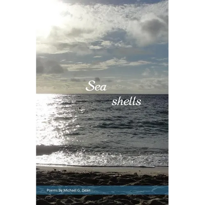 Seashells - Paperback
