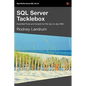 SQL Server Tacklebox Essential Tools and Scripts for the Day-To-Day DBA - Paperback