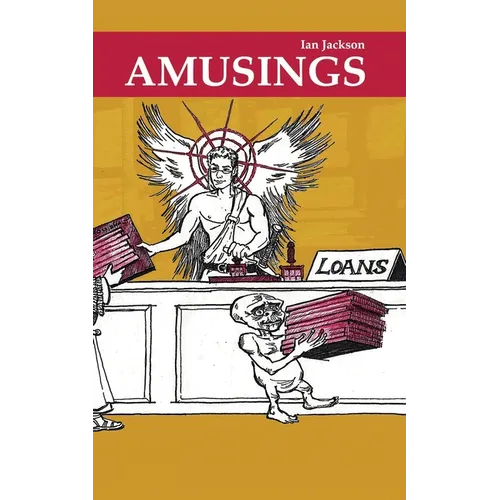 Amusings - Paperback