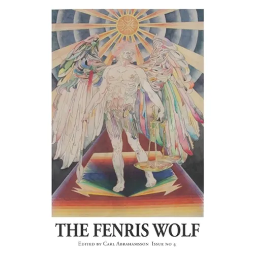 The Fenris Wolf 4 - Paperback