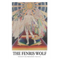 The Fenris Wolf 4 - Paperback