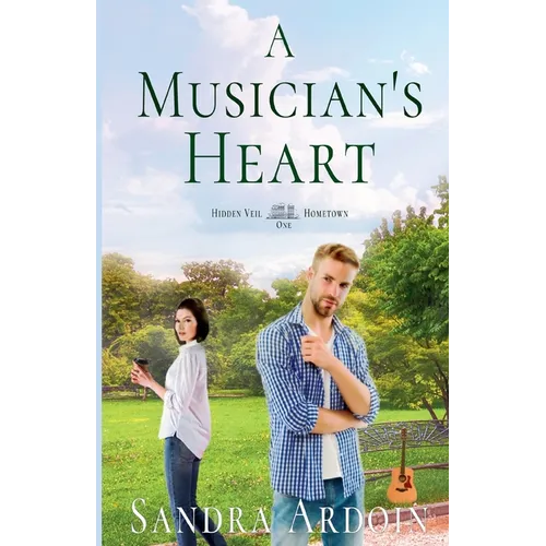 A Musician's Heart - Paperback