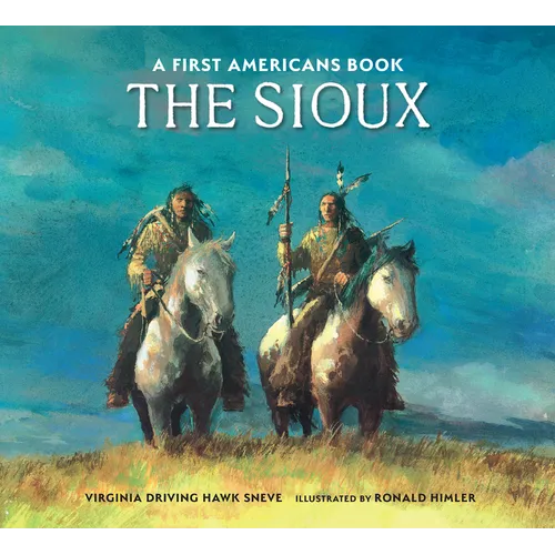 The Sioux - Paperback