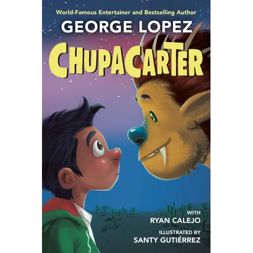 ChupaCarter - Paperback