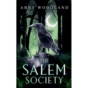 The Salem Society - Paperback