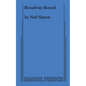 Broadway Bound - Paperback