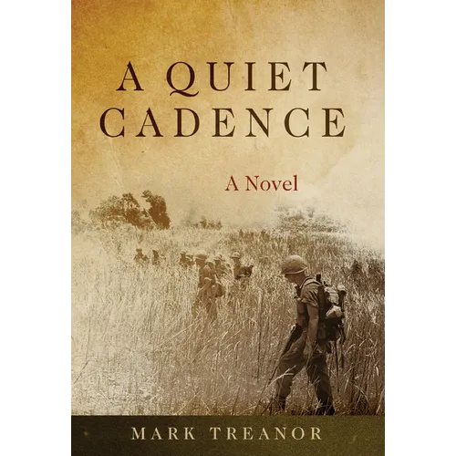 A Quiet Cadence - Paperback