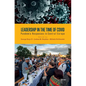 Leadership in the Time of Covid: Pandemic Responses in Central Europe - Hardcover