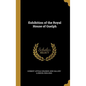 Exhibition of the Royal House of Guelph - Hardcover